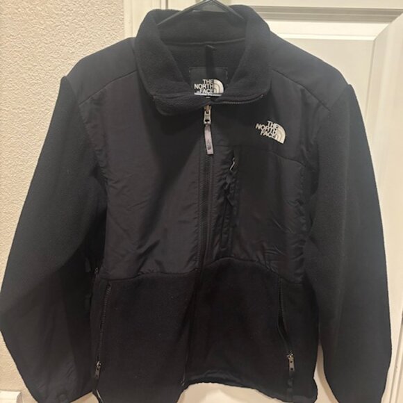 The North Face Retro Denali Jacket Womens - Picture 1 of 6